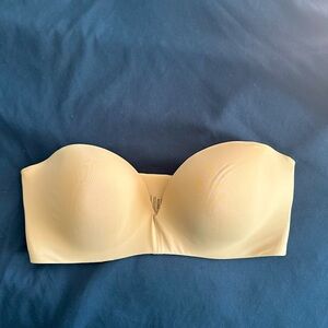 NWT ThirdLove strapless/convertible bra 36D
